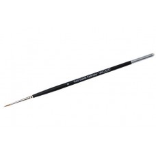 Vallejo Kolinsky Sable Brush 0/0